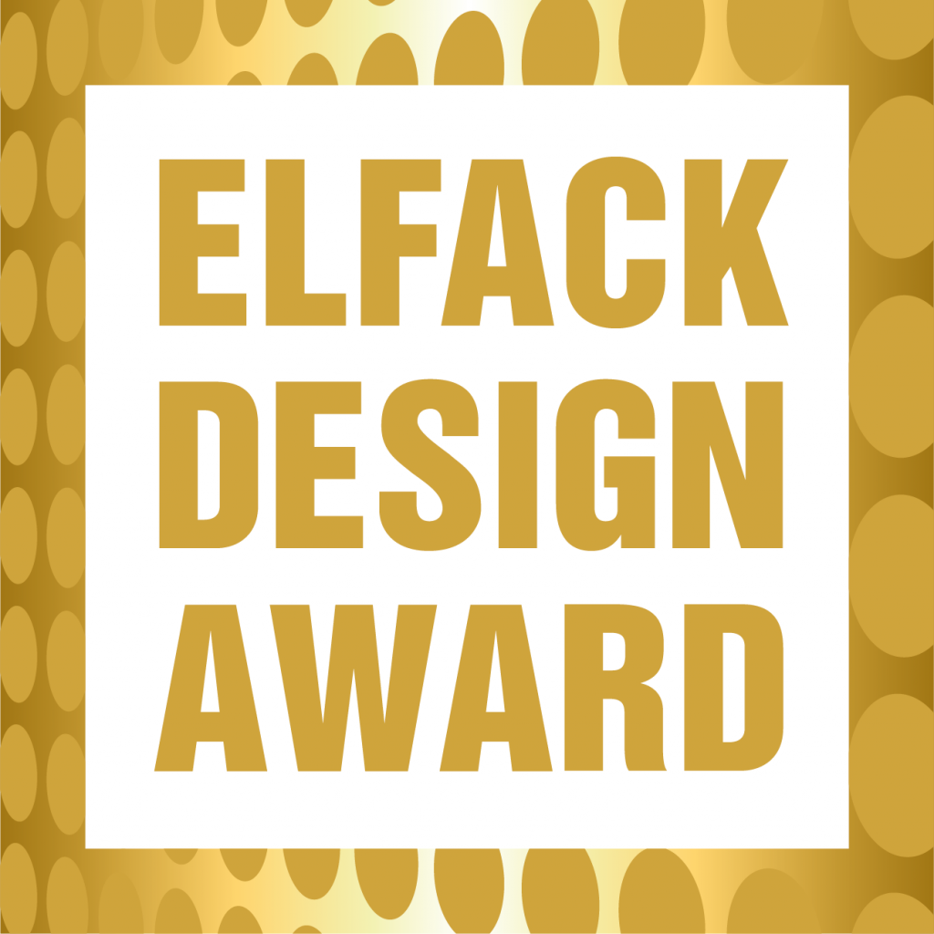 Elfack Design Awards - Elfack