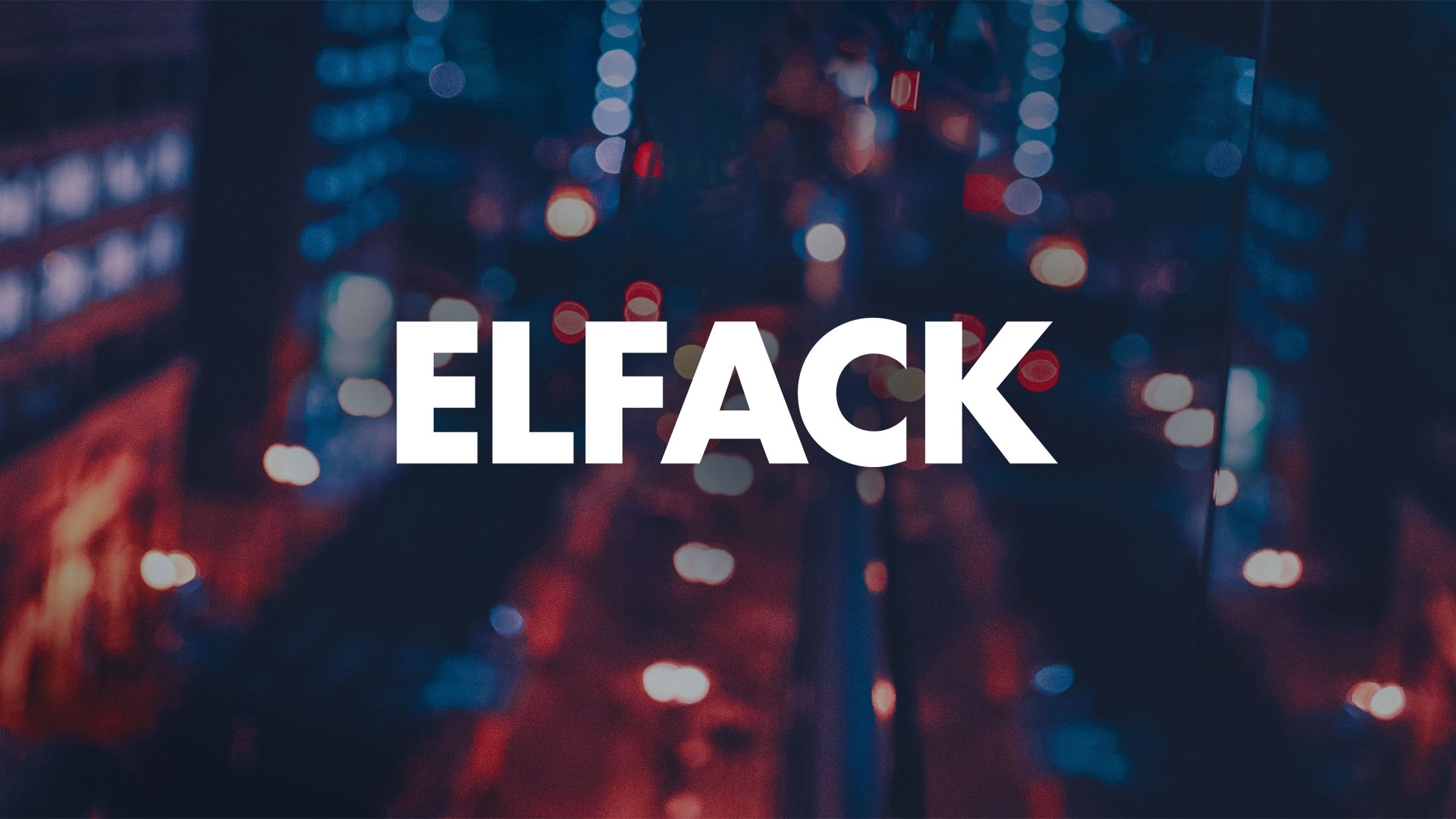 Elfack 6-9 maj 2025 | Svenska Mässan | Göteborg - Mötesplatsen för el ...