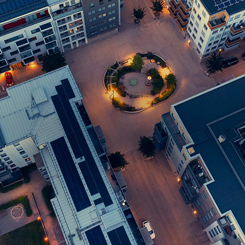 Elfack 6-9 maj 2025 | Svenska Mässan | Göteborg