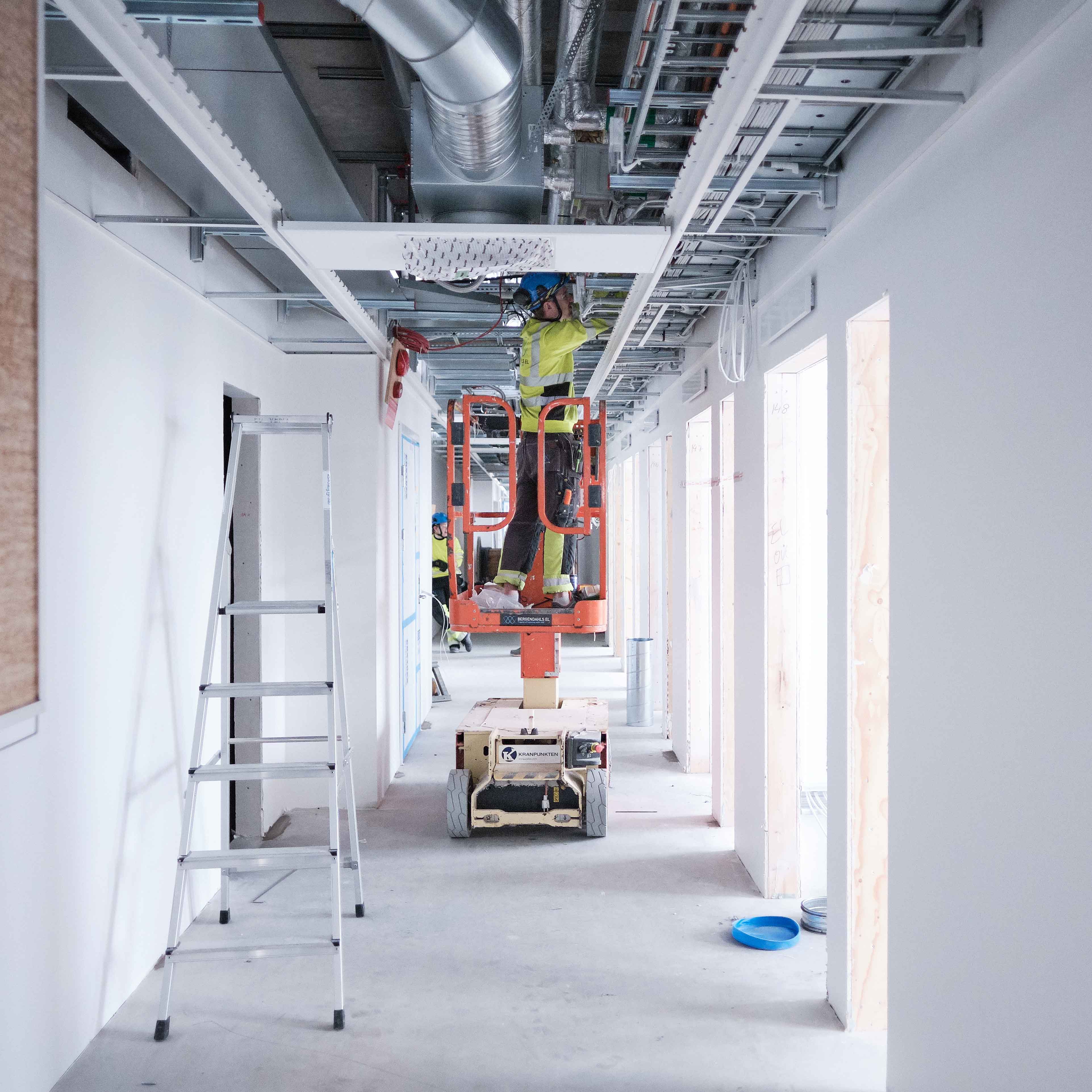 Elfack 9-12 maj 2023 | Svenska Mässan | Göteborg