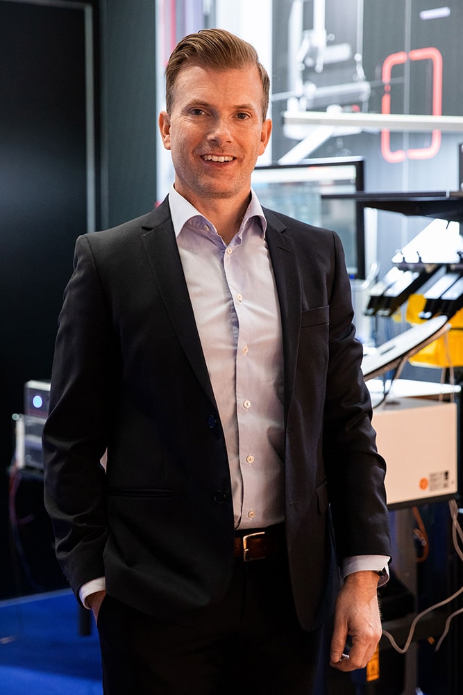 Rittal: Nya lösningar i gamla skåp hjälper kunderna i elektrifieringen ...