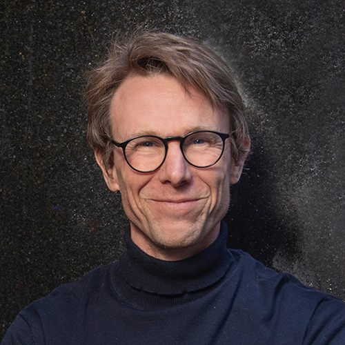 Björn Sandén