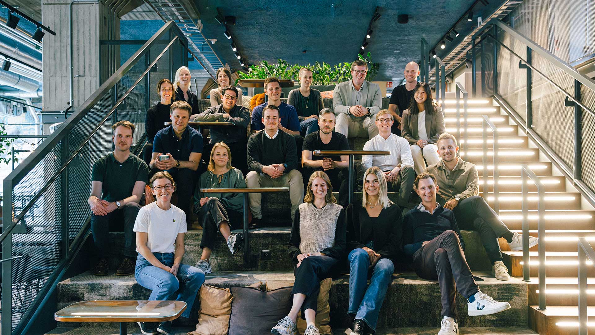 Sigholm och Energistrategipodden på Elfack 2025 – en plattform för ...