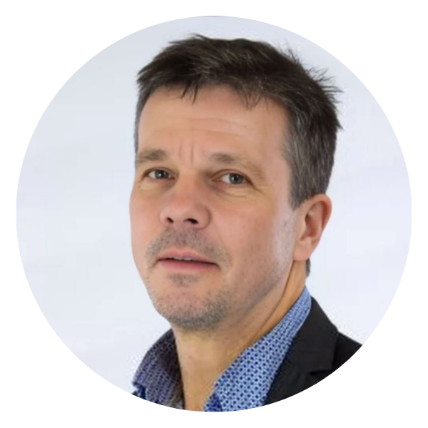 Claes Wedén