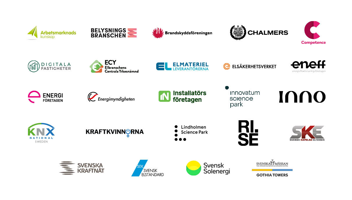Programråd på Elfack
