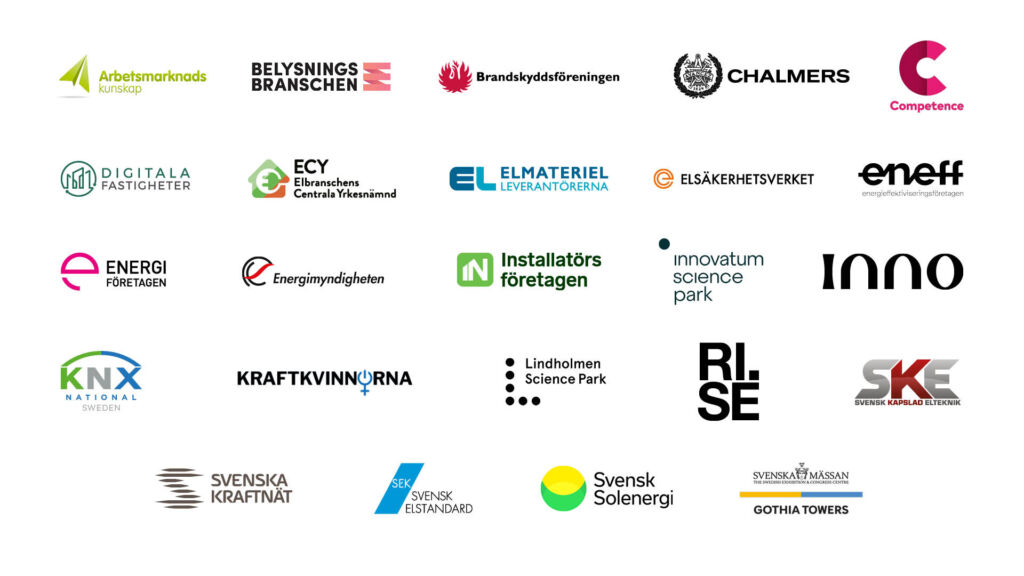 Programråd på Elfack