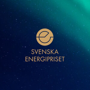 Svenska Energipriset
