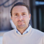 Rickard Jacobson VD dLab