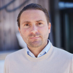 Rickard Jacobson VD dLab