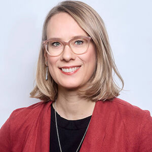 Terese Kuldkepp, Branschutvecklingschef, Installatörsföretagen